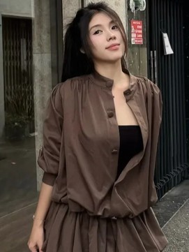 Định hình phong cách cá nhân cùng xu hướng tối giản