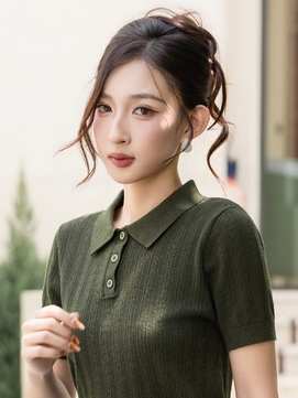 Thay đổi linh hoạt từ phong cách thanh lịch đến năng động với áo polo