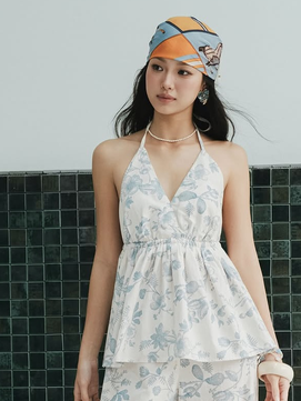 Phong cách boho 'lột xác' ngoạn mục, trở lại đầy thời thượng