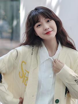 Nhẹ nhàng ngày chuyển mùa cùng áo cardigan