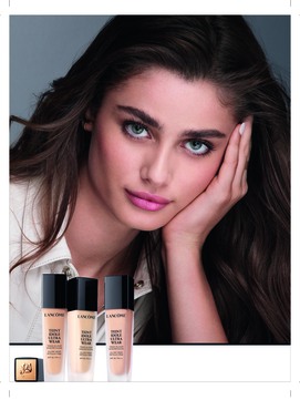 Nhãn hàng mỹ phẩm quốc tế phủ sóng trang thương mại điện tử