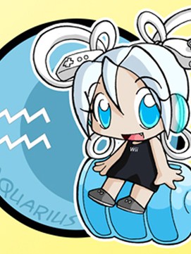 Nàng hoàng đạo may mắn