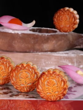 Cách làm bánh Trung thu ngon