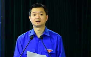 'Đoàn cần làm gì để khơi dậy khát vọng phát triển đất nước trong thanh niên?'