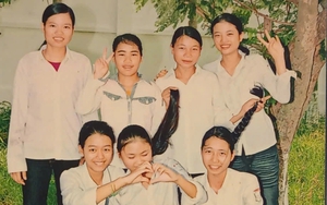 Thanh Niên và tôi: Giấc mơ bắt đầu từ một trang báo