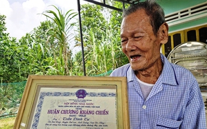 Con đường của lương thực và mạng sống