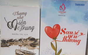 Thanh Niên và tôi: Cảm ơn Báo Thanh Niên đã làm dày thêm 'kho báu' của tôi
