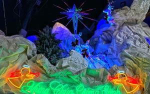 Mùa Noel, tìm bí ẩn ngôi sao Giáng sinh Bethlehem: Khoa học lý giải sao?