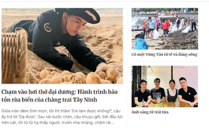 Thanh Niên và tôi: Thanh Niên cùng các cuộc thi nhiều ý nghĩa