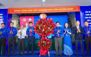 Mỗi đoàn viên, thanh niên cần nuôi dưỡng khát vọng và tình yêu công việc