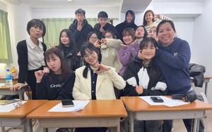 Thanh Niên và tôi: Báo Thanh Niên - hành trang theo tôi tới Nhật Bản