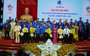 Nhiều lợi thế để thanh niên tỉnh Đồng Nai phát triển