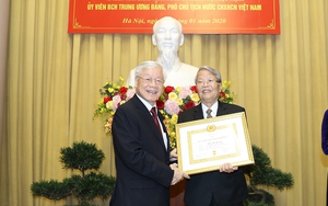 Tin tức đặc biệt trên báo in Thanh Niên 23.5.2025