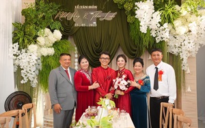 Choáng với của hồi môn 'khủng' ở miền Tây: 100 con chồn hương, vàng, bất động sản...
