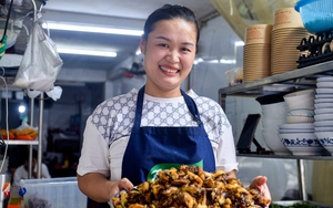 Chủ quán canh cá rô Hưng Yên được Michelin vinh danh: 'Tôi ngỡ là... lừa đảo'