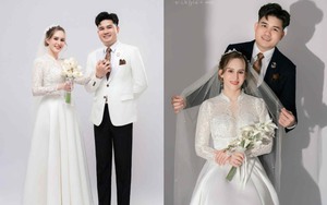 Lan tỏa trên mạng xã hội: Chuyện tình chàng trai Hà Tĩnh với cô gái Phần Lan