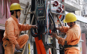 Lịch cúp điện ở Đồng Nai ngày 25.6