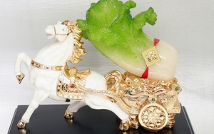 Chọn vật phẩm phong thủy đúng cách: Hài hòa không gian sống, tránh mê tín dị đoan