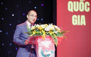 Giáo sư trẻ với 3 câu hỏi lớn