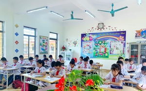 Hành trình gieo mầm tiết kiệm điện