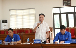 ‘Không bàn lùi, chỉ bàn tiến' trên công trường 500kV
