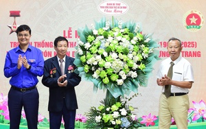 Đội Thanh niên xung phong 'đặc biệt' có 111 liệt sĩ