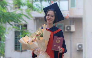 Nữ sinh xuất sắc nhận 6 học bổng du học trị giá hơn 2,3 tỉ đồng