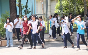 Những kỹ năng không có trong giáo trình