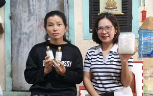 Bước ngoặt cuộc đời của người mẹ có con mắc bệnh hiếm