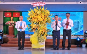 Doanh thu gần 63.000 tỉ trong 5 năm, Xổ số kiến thiết TP.HCM nộp ngân sách thế nào?