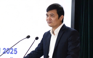 Cán bộ, công chức T.Ư Đoàn đều có tinh thần trách nhiệm cao