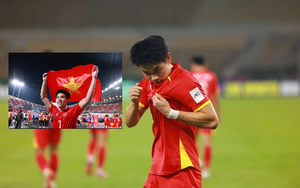 Một nụ hôn, triệu trái tim: Đình Bắc truyền niềm tự hào Tổ quốc cho người trẻ