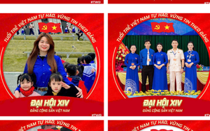 Triển khai đợt thi đua cao điểm 30 ngày chào mừng Đại hội XIV của Đảng