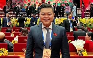 Một cán bộ trẻ tạo ra giá trị tiền tỉ cho khởi nghiệp ở Cà Mau