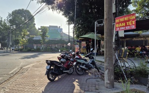 Mặt bằng... thời vụ vào mùa rộn ràng: Người thuê cần lưu ý gì?