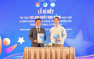 Mở ra cơ hội hòa nhập thực chất cho người khuyết tật