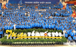 Hành trang quý giá để viết tiếp những trang sử mới