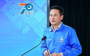 Hành trình tập hợp sức mạnh thanh niên