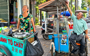 Gõ 'gánh mưu sinh' trên Google Maps, bất ngờ với những địa chỉ ở TP.HCM