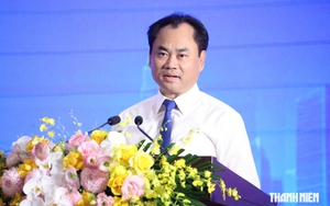 Bộ trưởng Trịnh Việt Hùng: Làm sản phẩm tốt, thị trường sẽ tự tìm đến