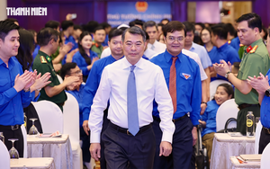 Tin tức đặc biệt trên báo in Thanh Niên 16.10.2026