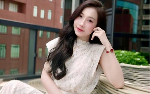 Những 'bông hoa' ngày 20.10: Khi vẻ đẹp song hành cùng trí tuệ và bản lĩnh