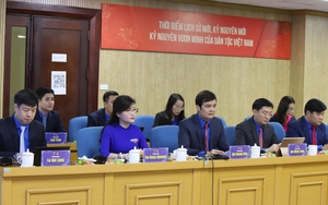 Tăng cường hợp tác thanh niên Việt Nam - Lào trong giai đoạn mới