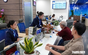 Tin tức đặc biệt trên báo in Thanh Niên 21.10.2026