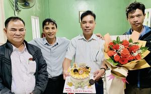 Vừa qua ngày 20.10, dân mạng rần rần nhắc ngày Quốc tế đàn ông 19.11 Vừa qua ngày 20.10, dân mạng rần rần nhắc ngày Quốc tế đàn ông 19.11