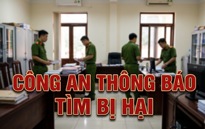 Công an TP.HCM tìm bị hại vụ giả nhân viên FPT bán thiết bị điện tử giá rẻ