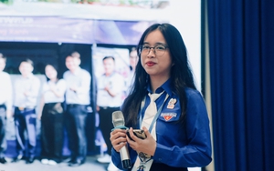 Cô gái có GPA 3,51/4 nghiên cứu đưa giao thông xanh vào cuộc sống