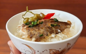 Cá dìa xứ Huế kho trái giác miền Tây: Món ngon kết hợp hương vị hai vùng đất