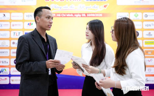 Biết dùng AI, liệu đã đủ để được tuyển dụng?