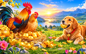 Lịch âm hôm nay 9.10: Ngày cuối cùng của tháng Đinh Dậu